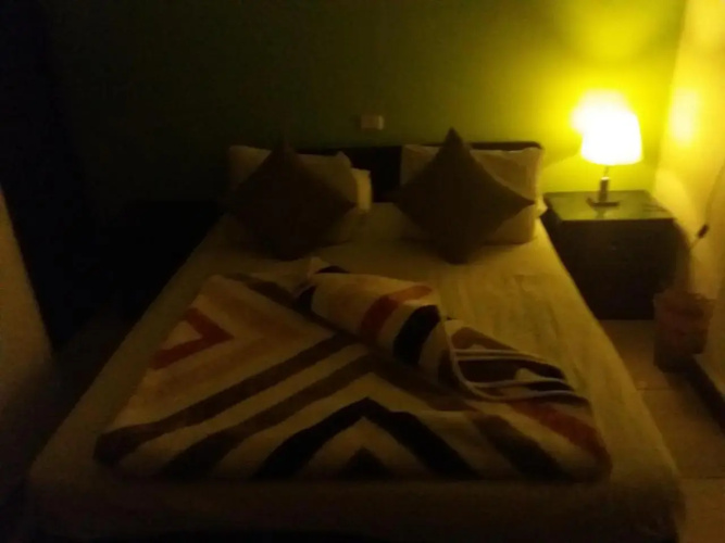 Cairo Golden Plaza Hotel