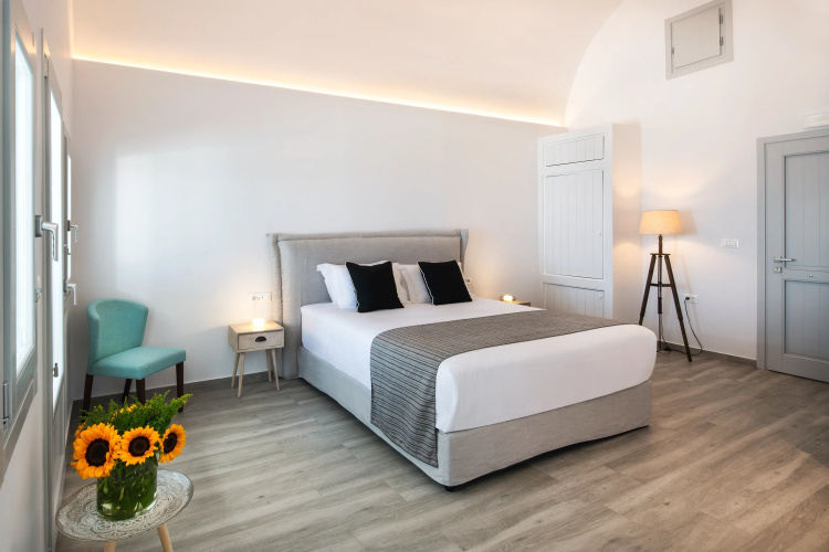 Siete Mares Luxury Suites