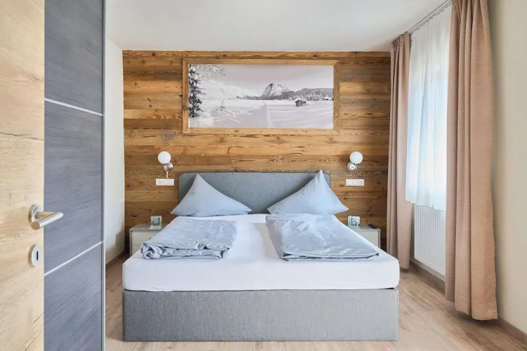 Hotel Alpennest