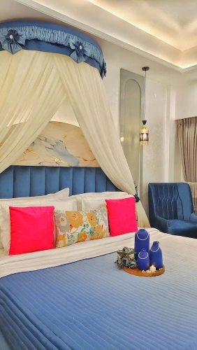 Luxury room