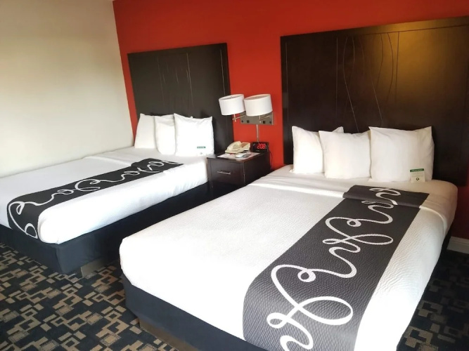 Ramada by Wyndham Oceanside