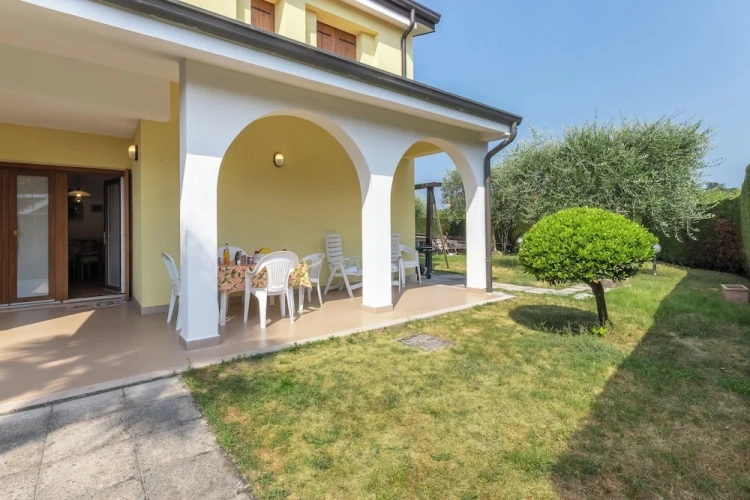 Family Cottage