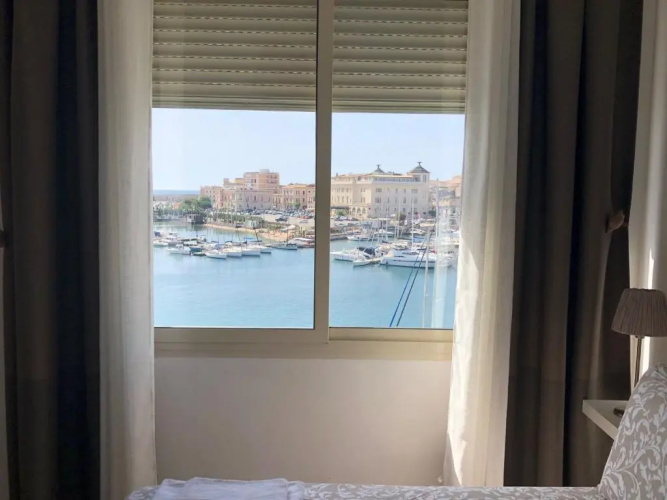 Ortigia D'amare