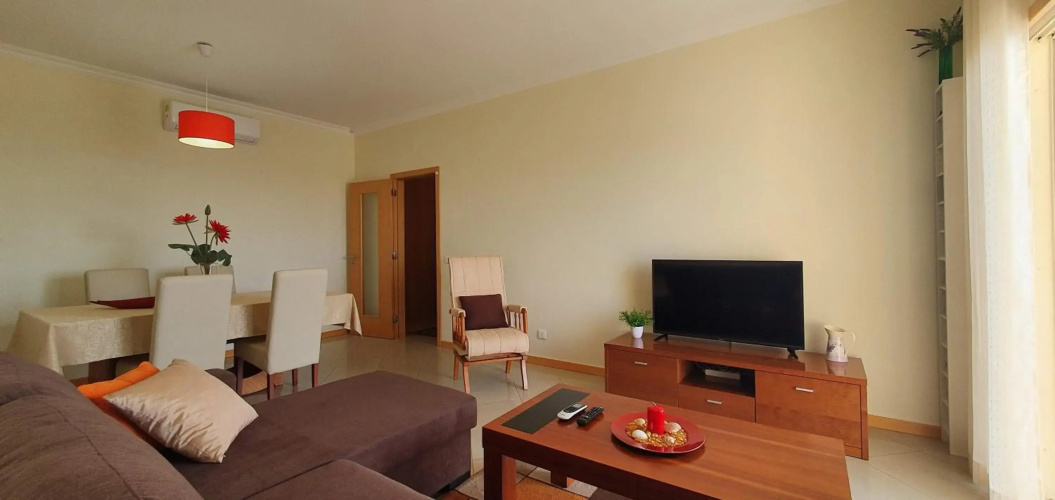 Apartamento Costa