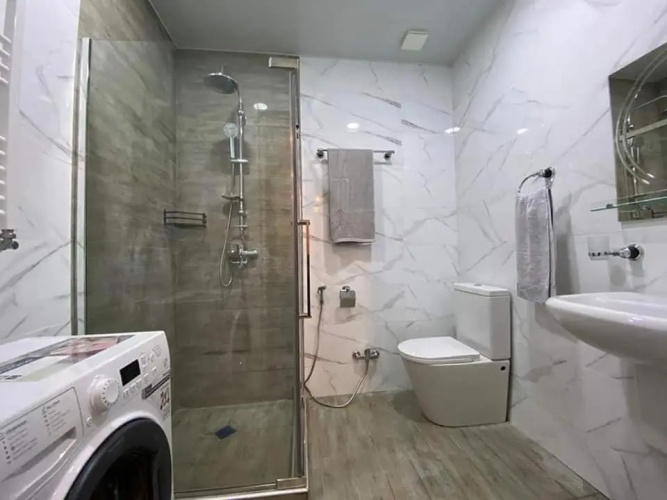 Didveli Residence E160