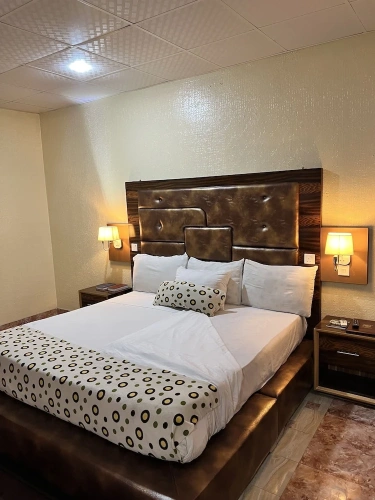 Standard Suite