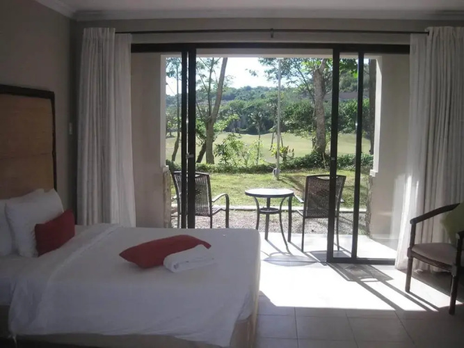 Unit Owners Accommodations at Fairways