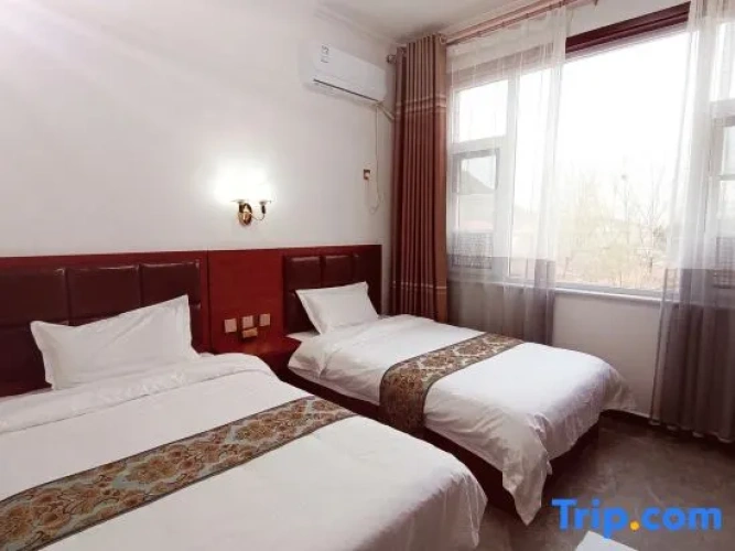 Business Double room
