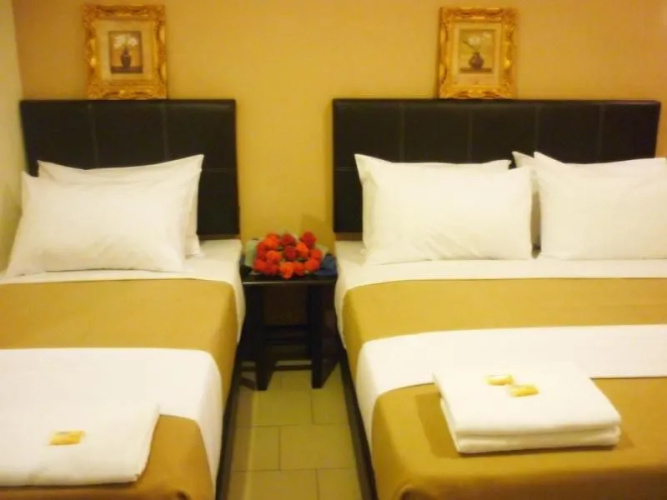 Vitro Hotel