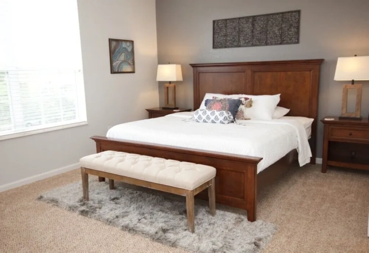 3 Bedrooms Cottage