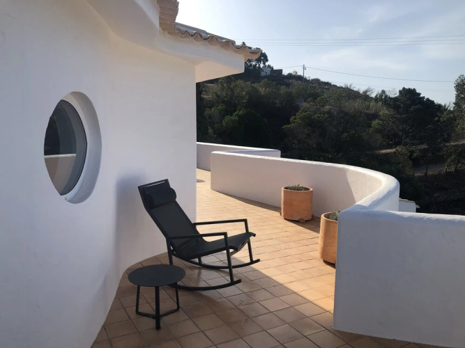 Villa Guincho