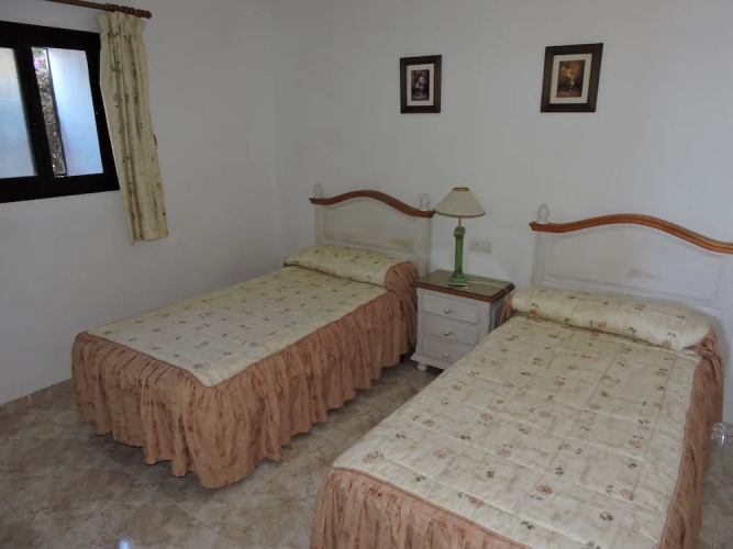 Nerja Villas Capistrano