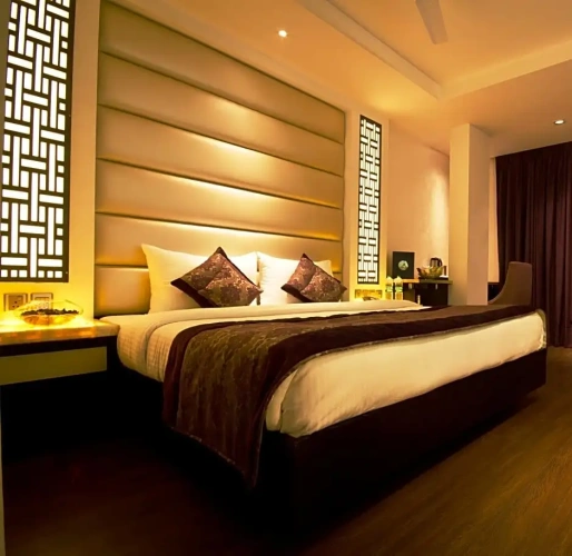 Executive Single room