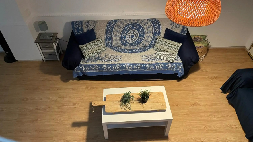 Casa del Mar 1