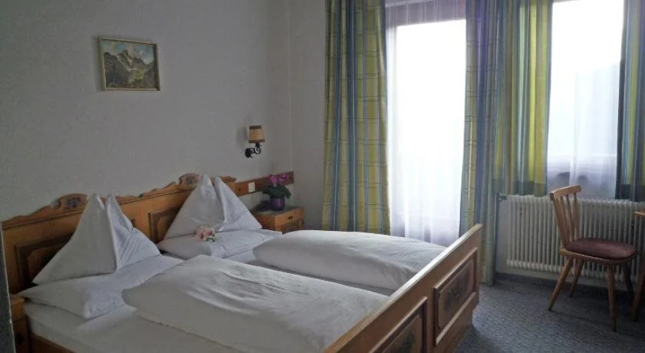 Pension Wildschütz