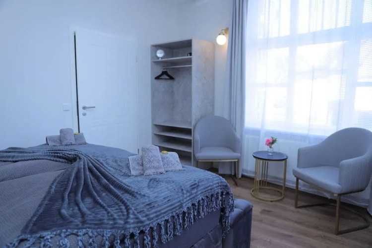 Boutique Hotel