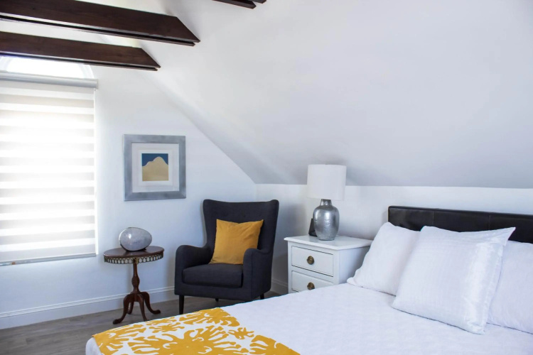 Cavendish Heights Suites
