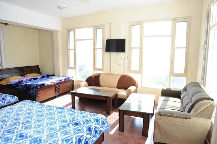 Hotel Shilpi Shavala