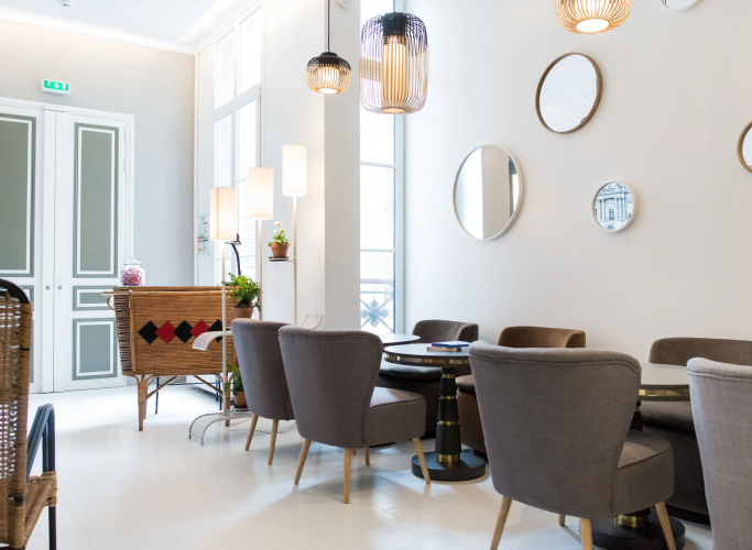 1er Etage Opera