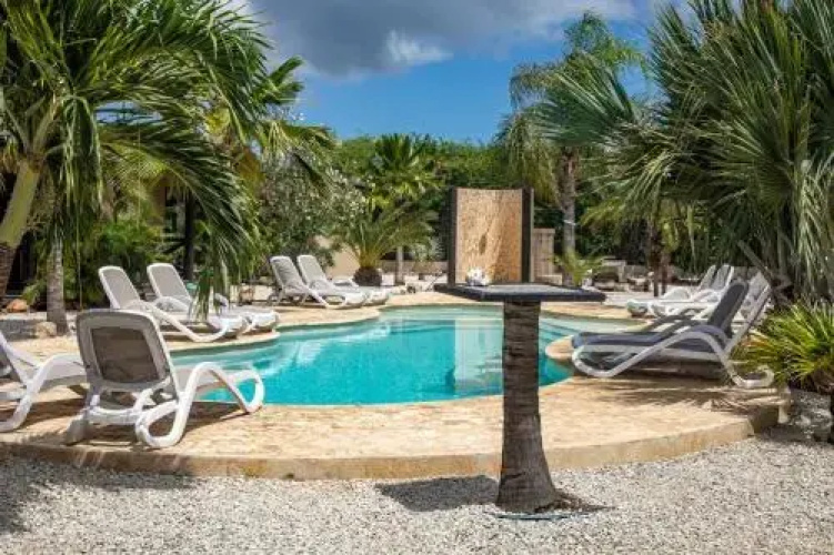Bridanda Apartments Bonaire