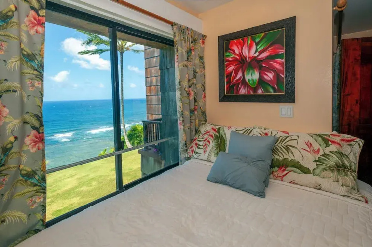 Sealodge A6 condo