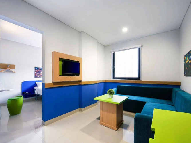 Mercure Jakarta Grogol