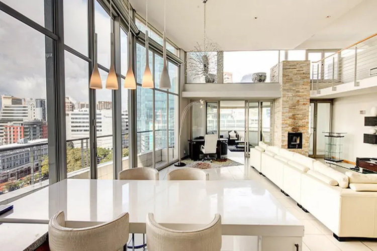 Harbouredge Apartments