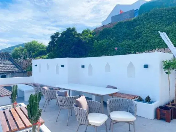 Nanzhi Guesthouse