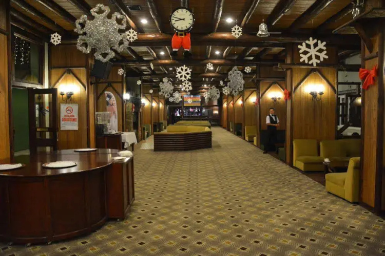 Image de l'hôtel