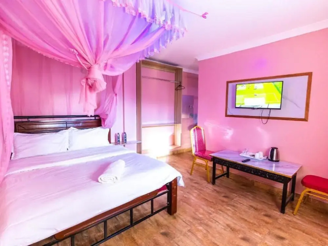 Watervibe Hotel Ruiru
