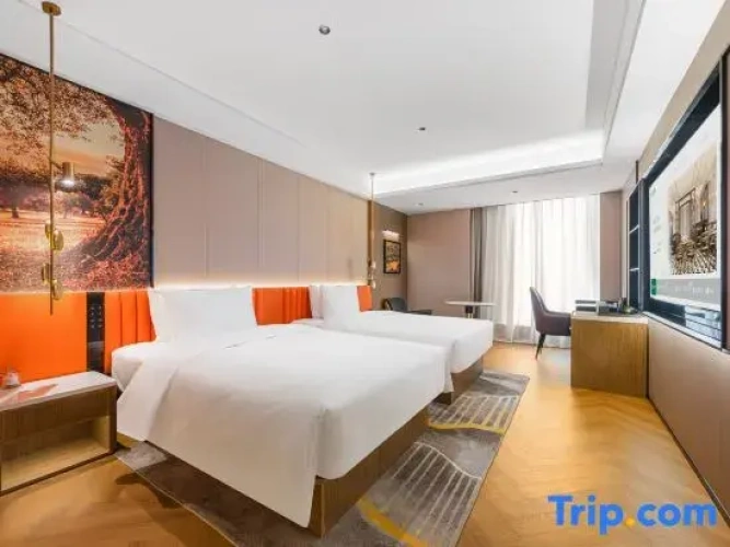 Executive Double room