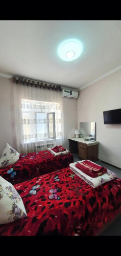 Hotel Apollon