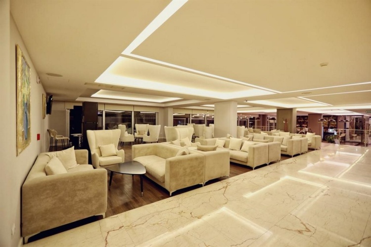 Premium Hotel Beach photo 17