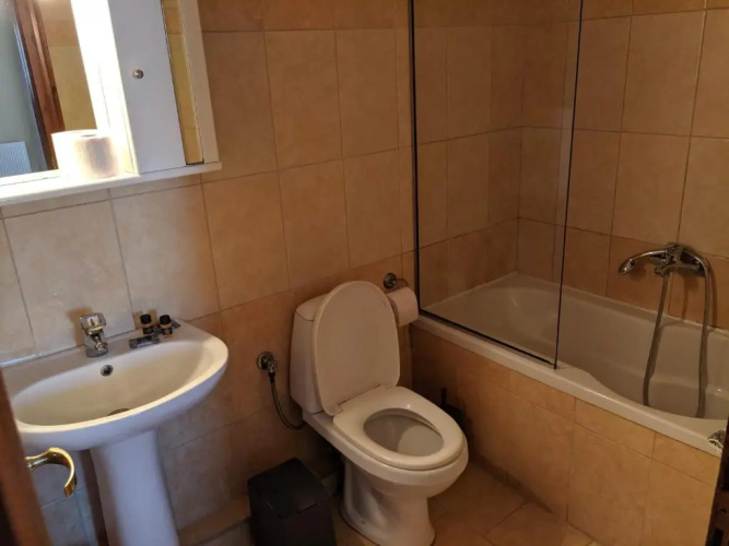 Apartments Irene in Sykia