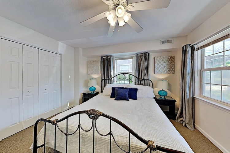 314ftfis 4 Bedroom Duplex