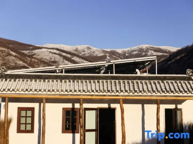 Tingshan Hostel