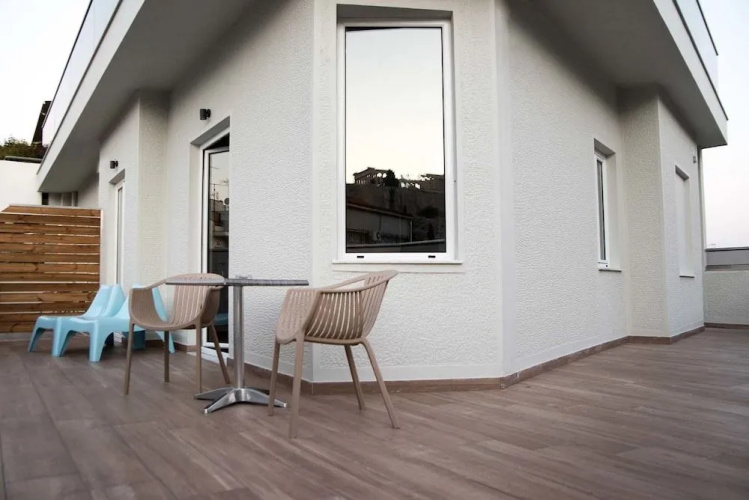 AD Luxury Rooms & Suites