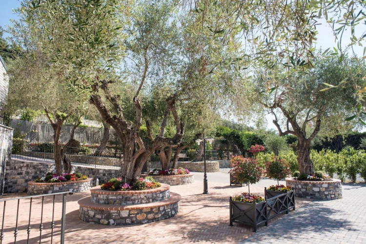 Villaggio Edy - Imperia