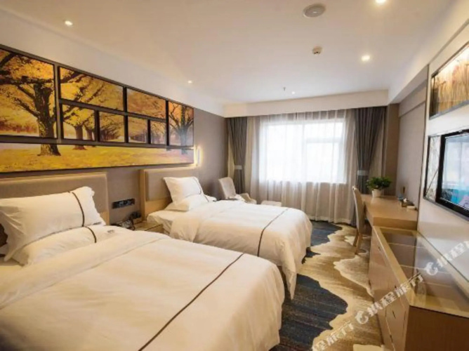 RuiFeng Hotel