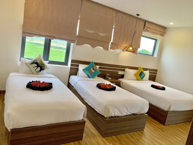 Gateway Inn Hoi An