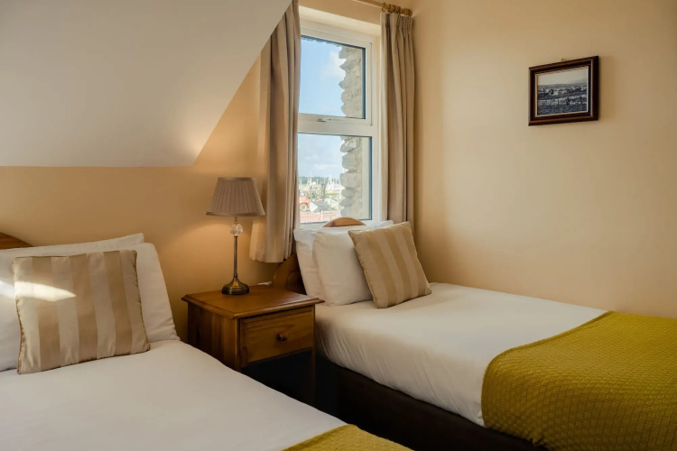 Quayside B&B