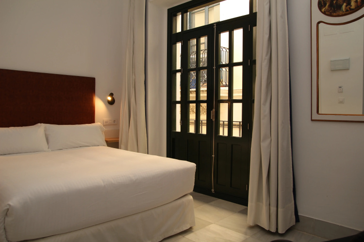 Basic Hotel Sevilla Catedral