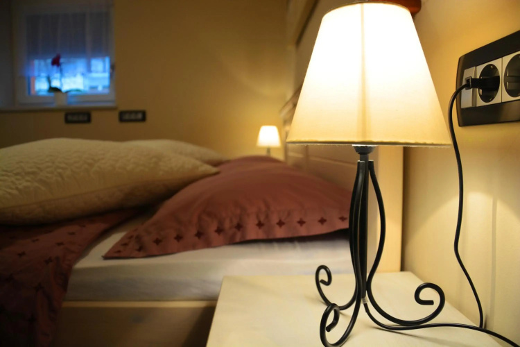 Apartment Arpa
