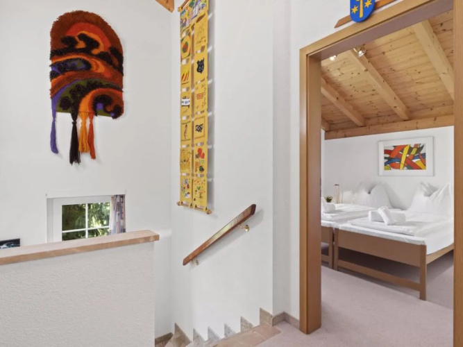 Apartment  Churwalden