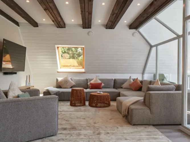 Ferienhaus in St. Peter Ording