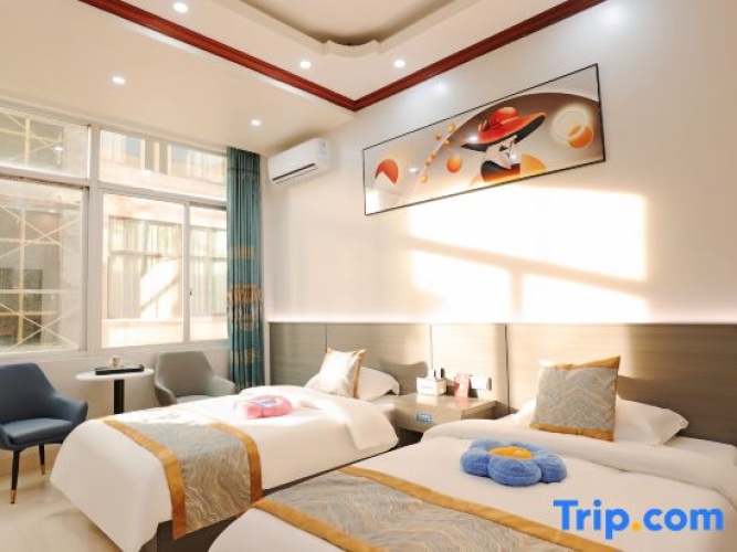 Comfort Twin room