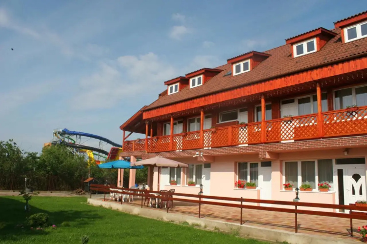 Hotelbild