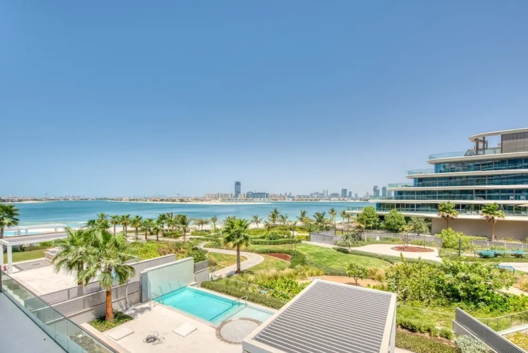 Luxury Apartment