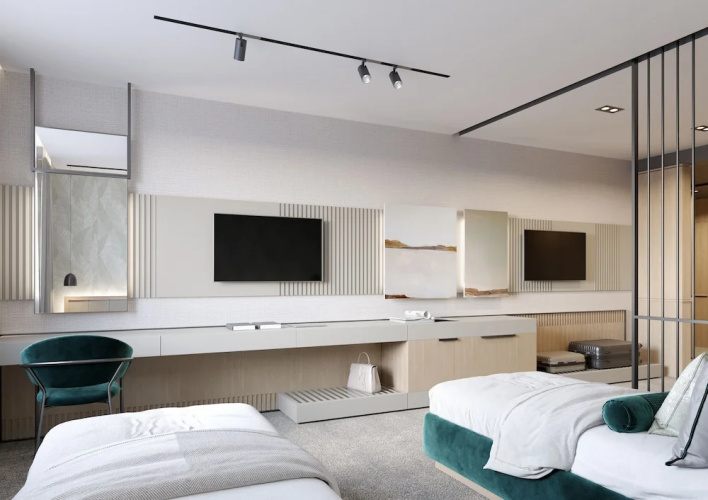 Hotel Sunce