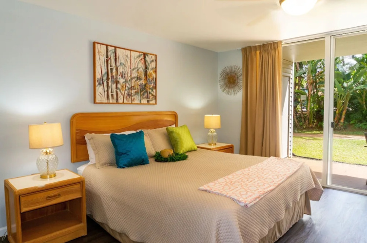 Cliffs 5106 1 Bedroom Condo
